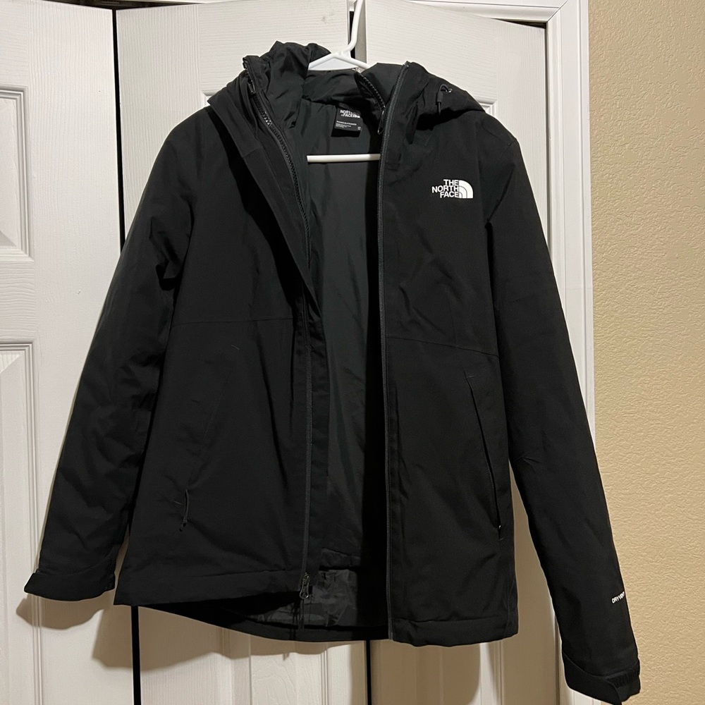 North Face Jacket